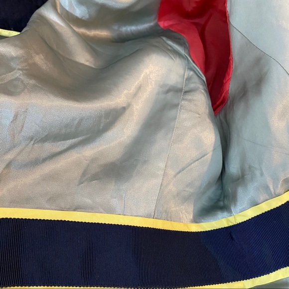 J. Crew Quilted Pea Coat - Picture 5 of 5